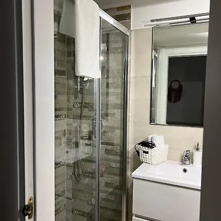 Pensionat La Esperanza De Santa Rita Bari