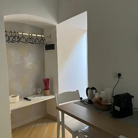 La Esperanza De Santa Rita Maison d'hôtes Bari