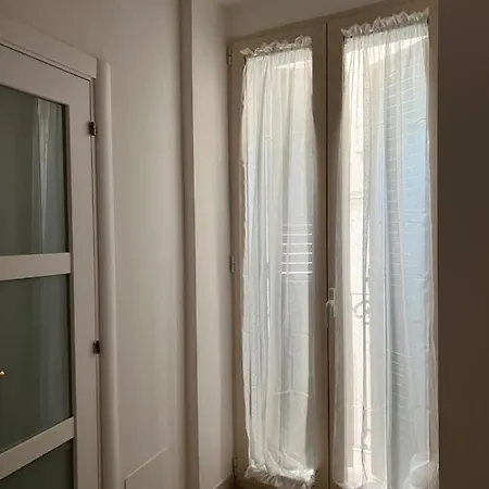 Pensionat La Esperanza De Santa Rita