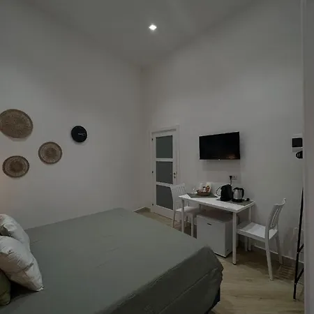 La Esperanza De Santa Rita Pensionat Bari