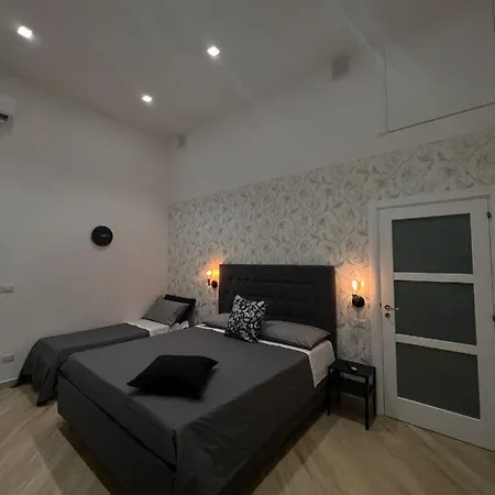 La Esperanza De Santa Rita 3* Bari