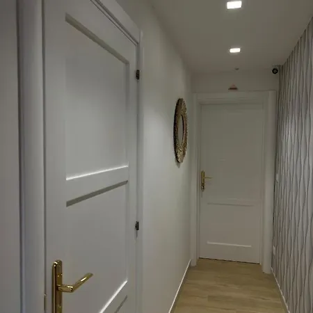 La Esperanza De Santa Rita Konukevi Bari