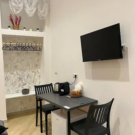 Pensjonat La Esperanza De Santa Rita