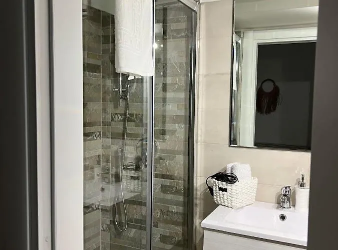 ゲストハウス La Esperanza De Santa Rita バーリ