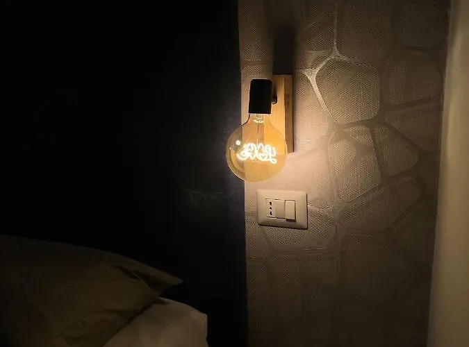 Affittacamere La Esperanza De Santa Rita