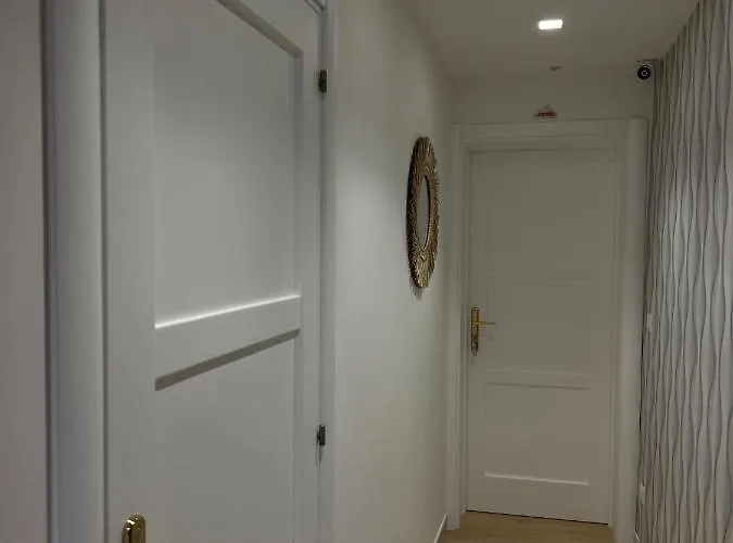 La Esperanza De Santa Rita ゲストハウス バーリ