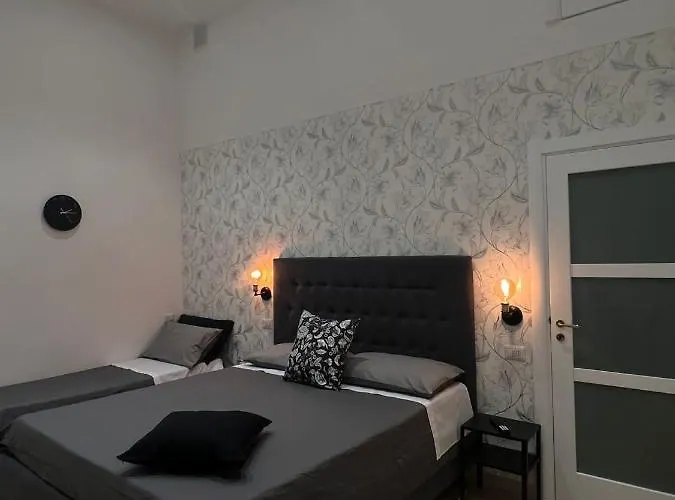 La Esperanza De Santa Rita 3* バーリ