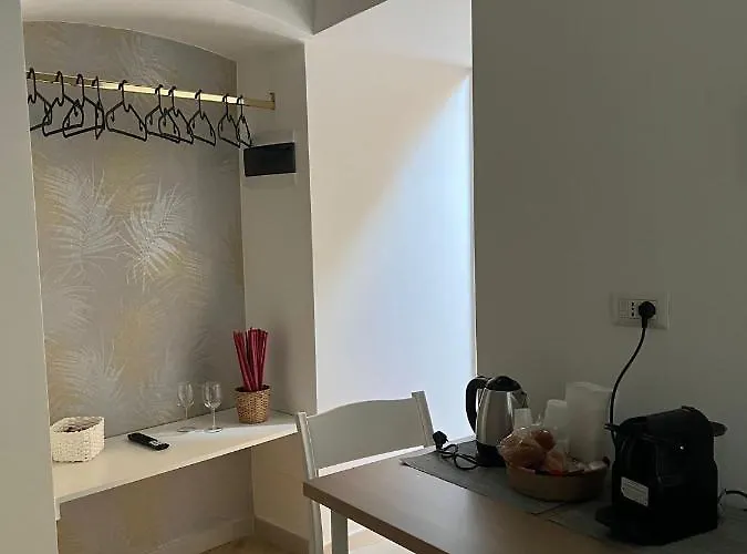 La Esperanza De Santa Rita ゲストハウス バーリ