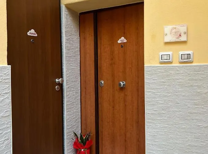 La Esperanza De Santa Rita ゲストハウス