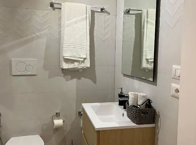 Gæstehus La Esperanza De Santa Rita Bari