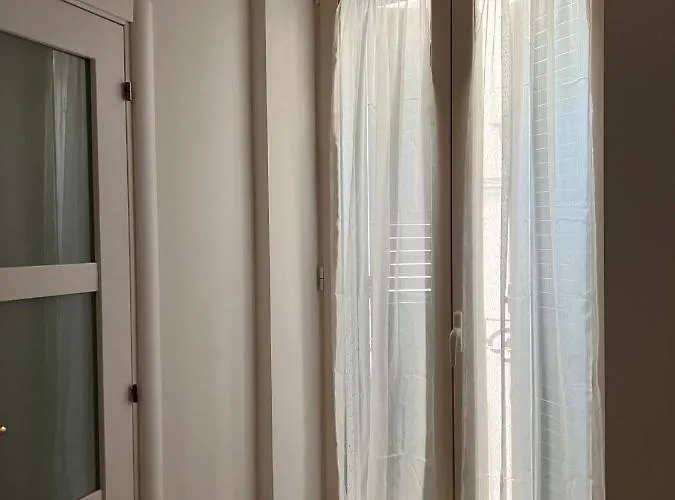 Affittacamere La Esperanza De Santa Rita