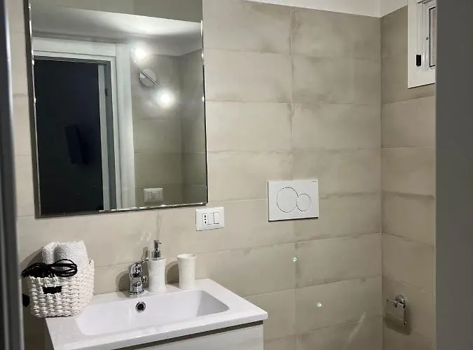 La Esperanza De Santa Rita 3* バーリ